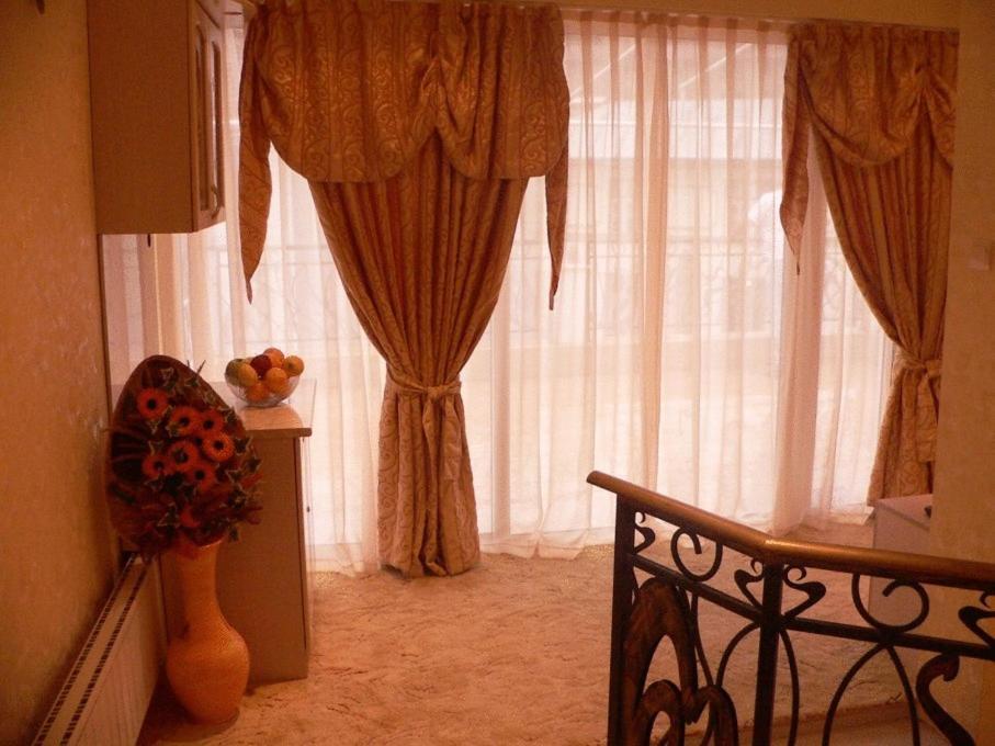 Hotel Dali プロヴディフ エクステリア 写真