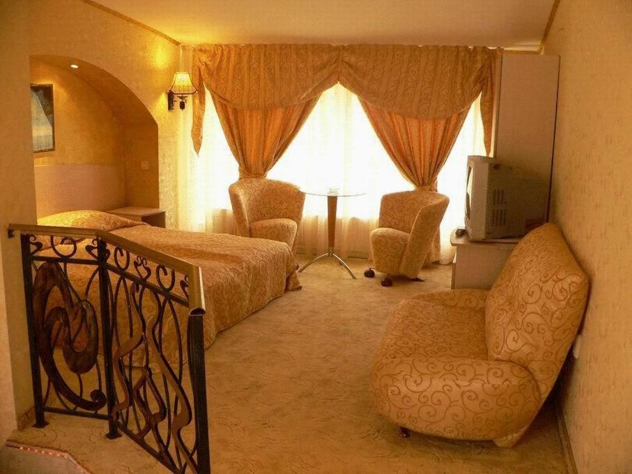 Hotel Dali プロヴディフ エクステリア 写真