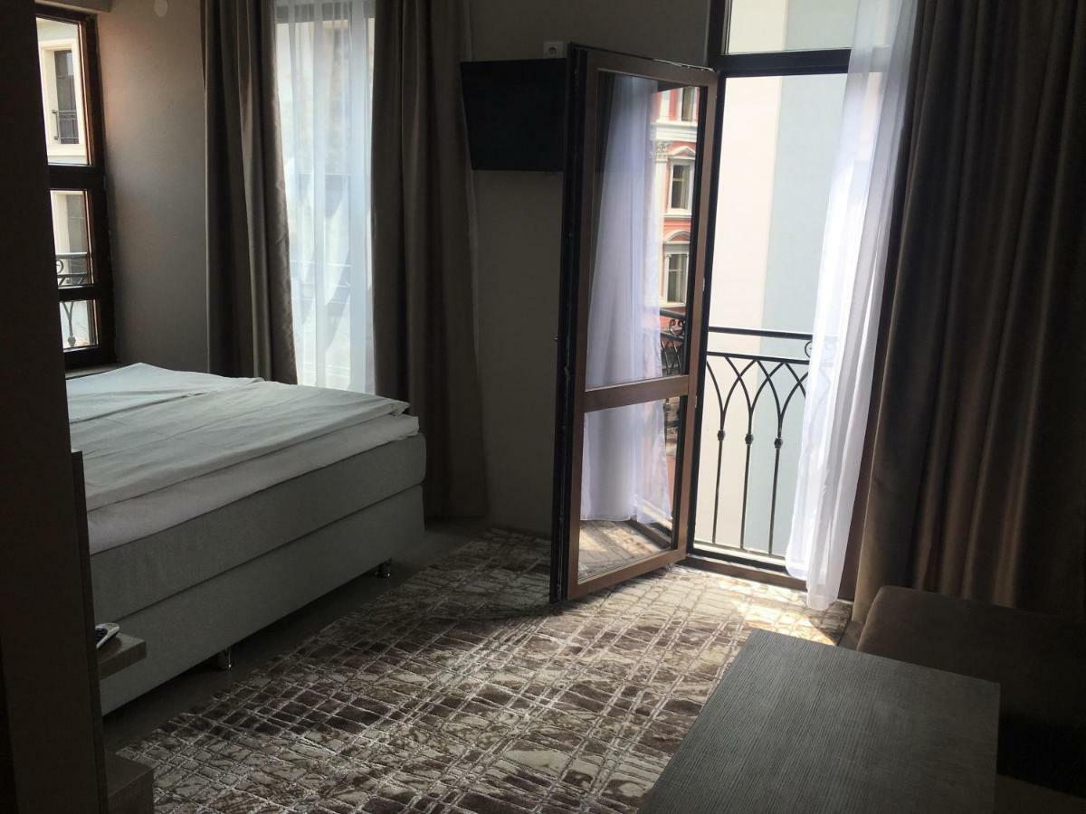 Hotel Dali プロヴディフ エクステリア 写真