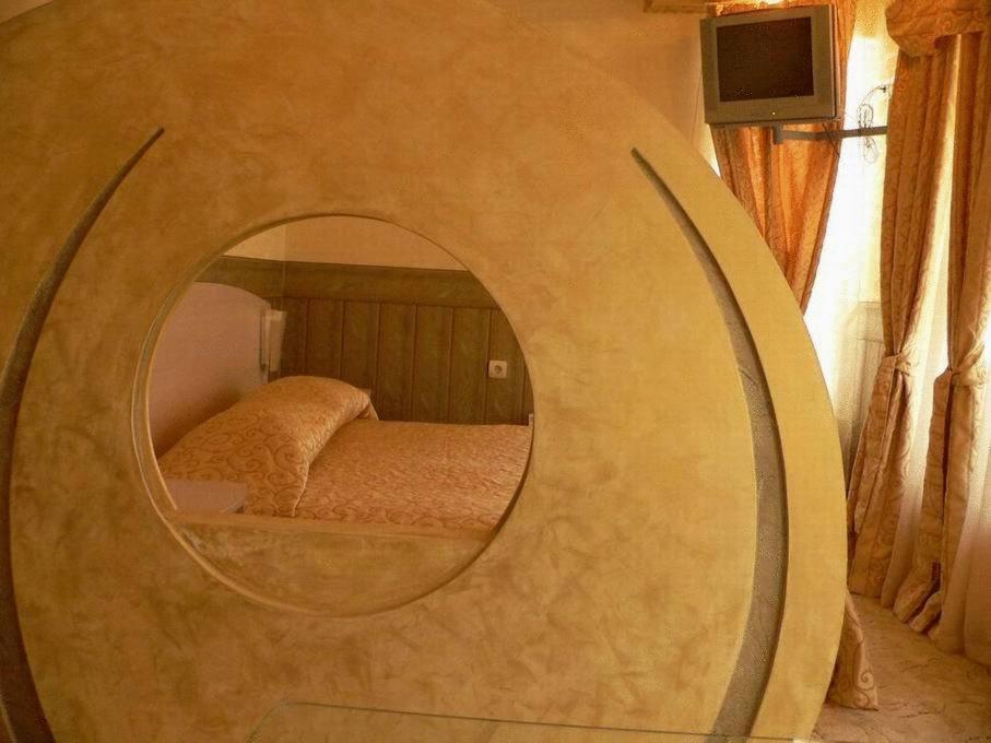 Hotel Dali プロヴディフ 部屋 写真