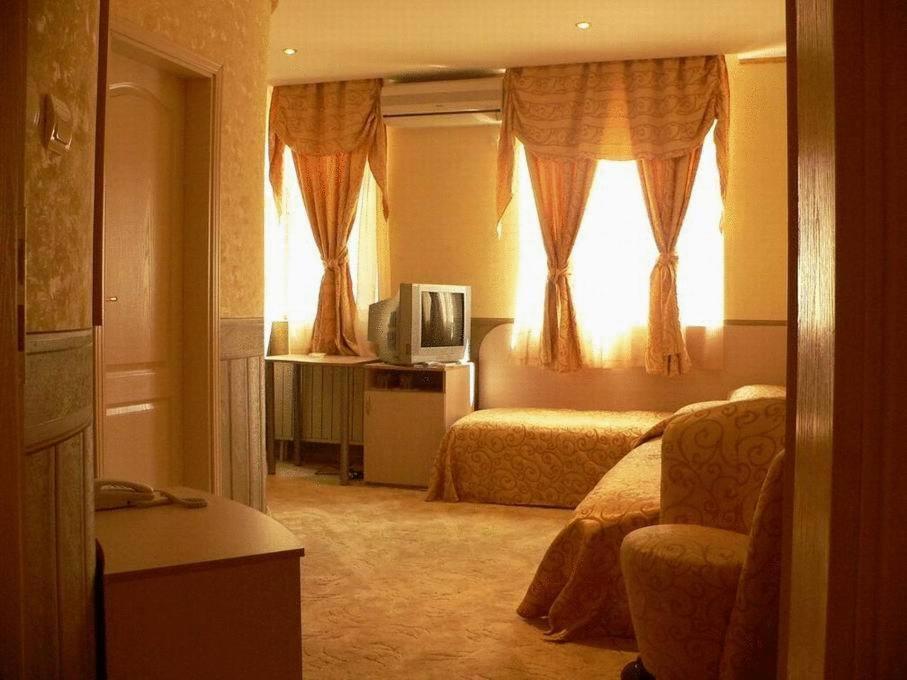 Hotel Dali プロヴディフ 部屋 写真