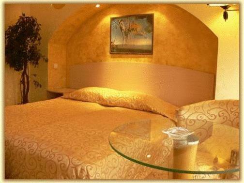 Hotel Dali プロヴディフ 部屋 写真